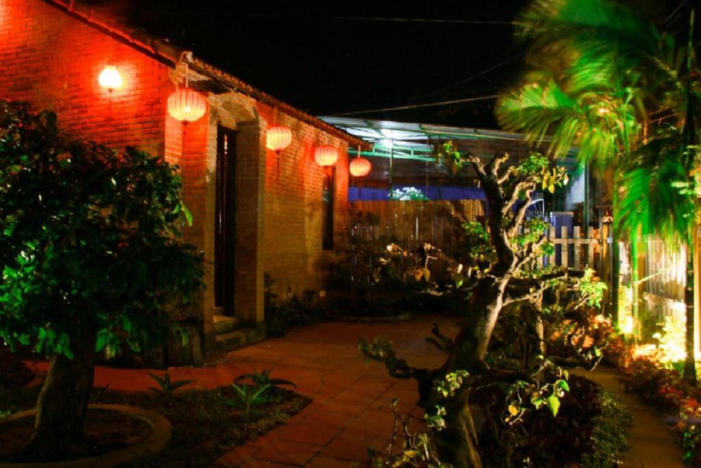 The Grass Vy Apartment Hội An Ngoại thất bức ảnh