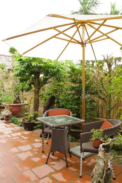 The Grass Vy Apartment Hội An Ngoại thất bức ảnh