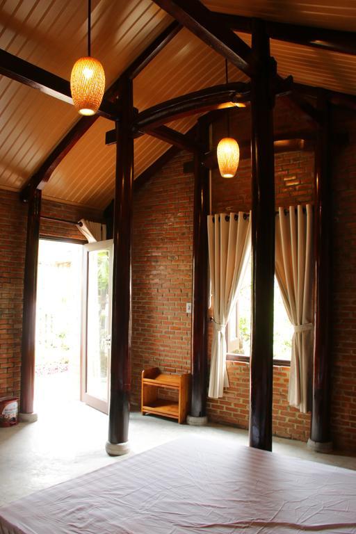 The Grass Vy Apartment Hội An Ngoại thất bức ảnh