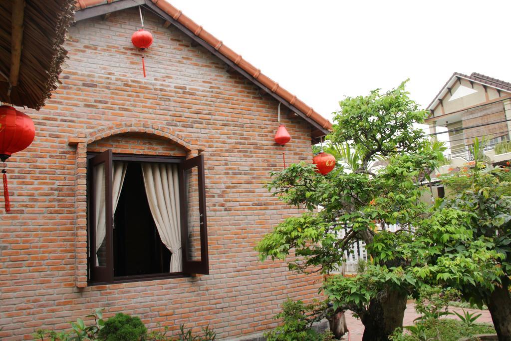 The Grass Vy Apartment Hội An Ngoại thất bức ảnh
