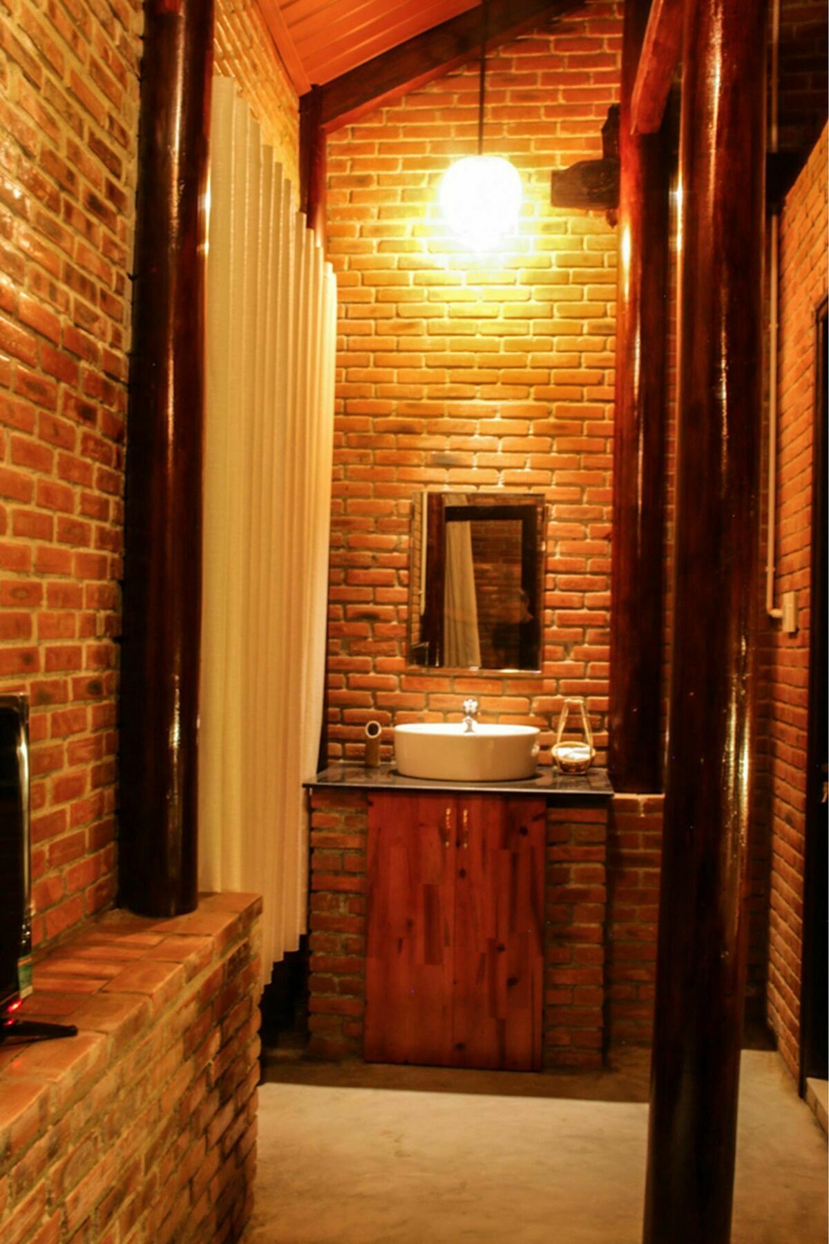 The Grass Vy Apartment Hội An Ngoại thất bức ảnh