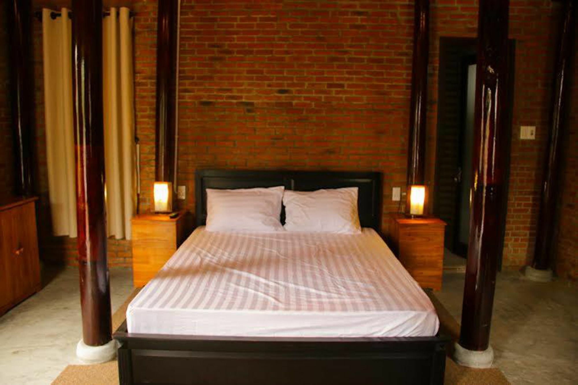 The Grass Vy Apartment Hội An Ngoại thất bức ảnh