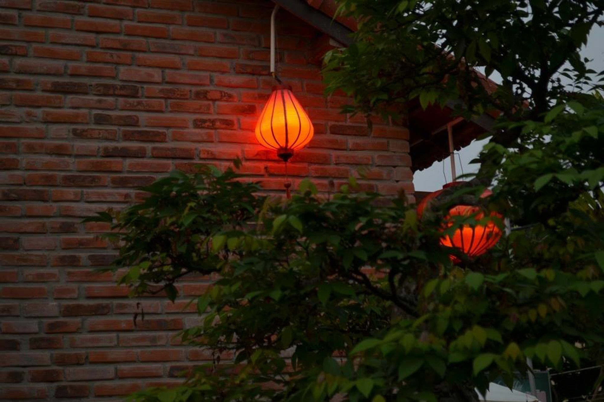 The Grass Vy Apartment Hội An Ngoại thất bức ảnh