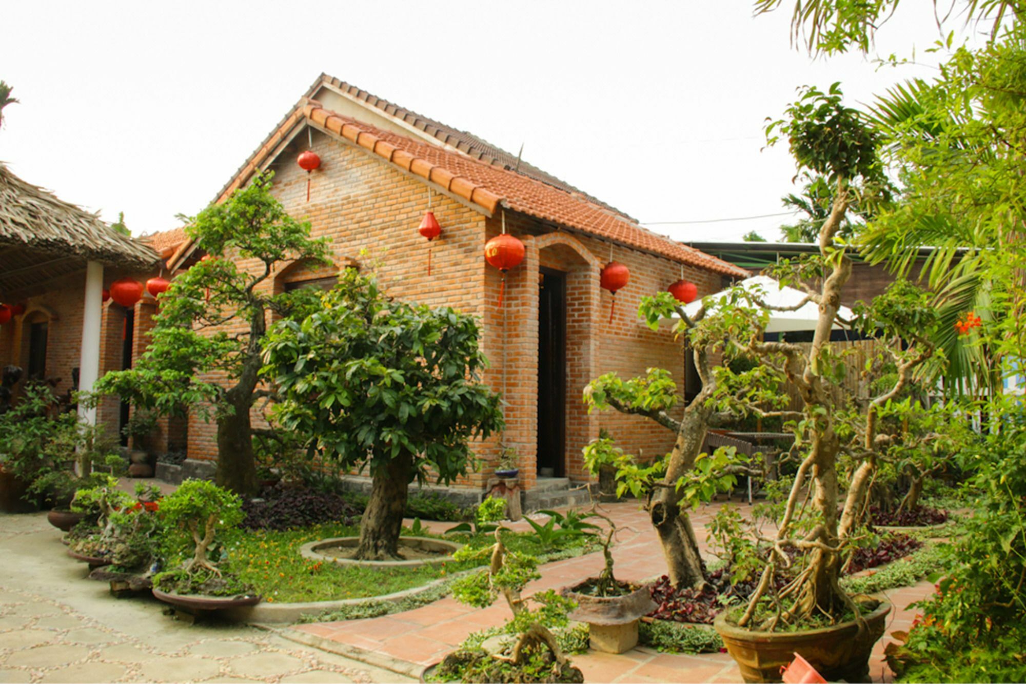The Grass Vy Apartment Hội An Ngoại thất bức ảnh
