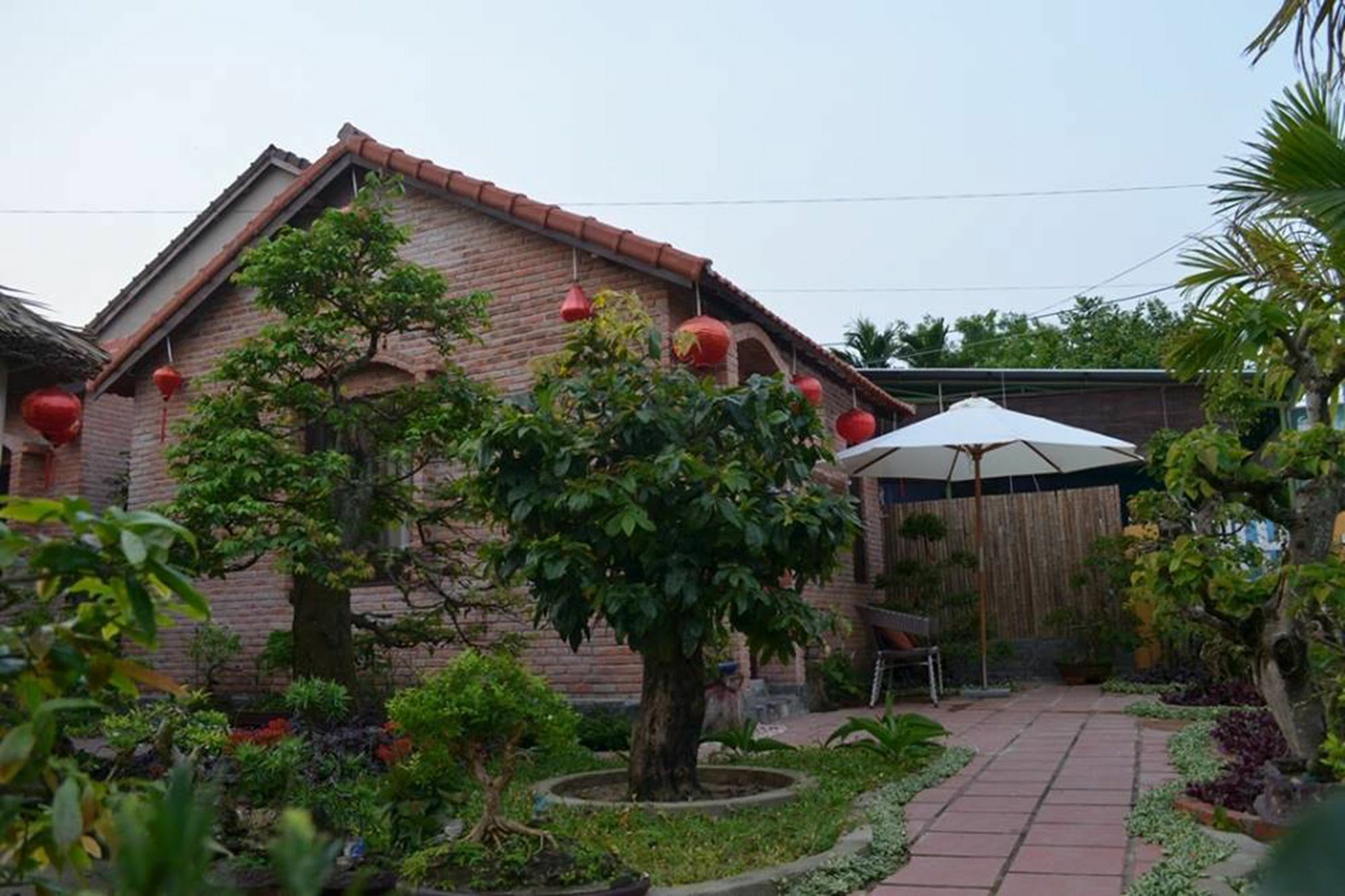 The Grass Vy Apartment Hội An Ngoại thất bức ảnh