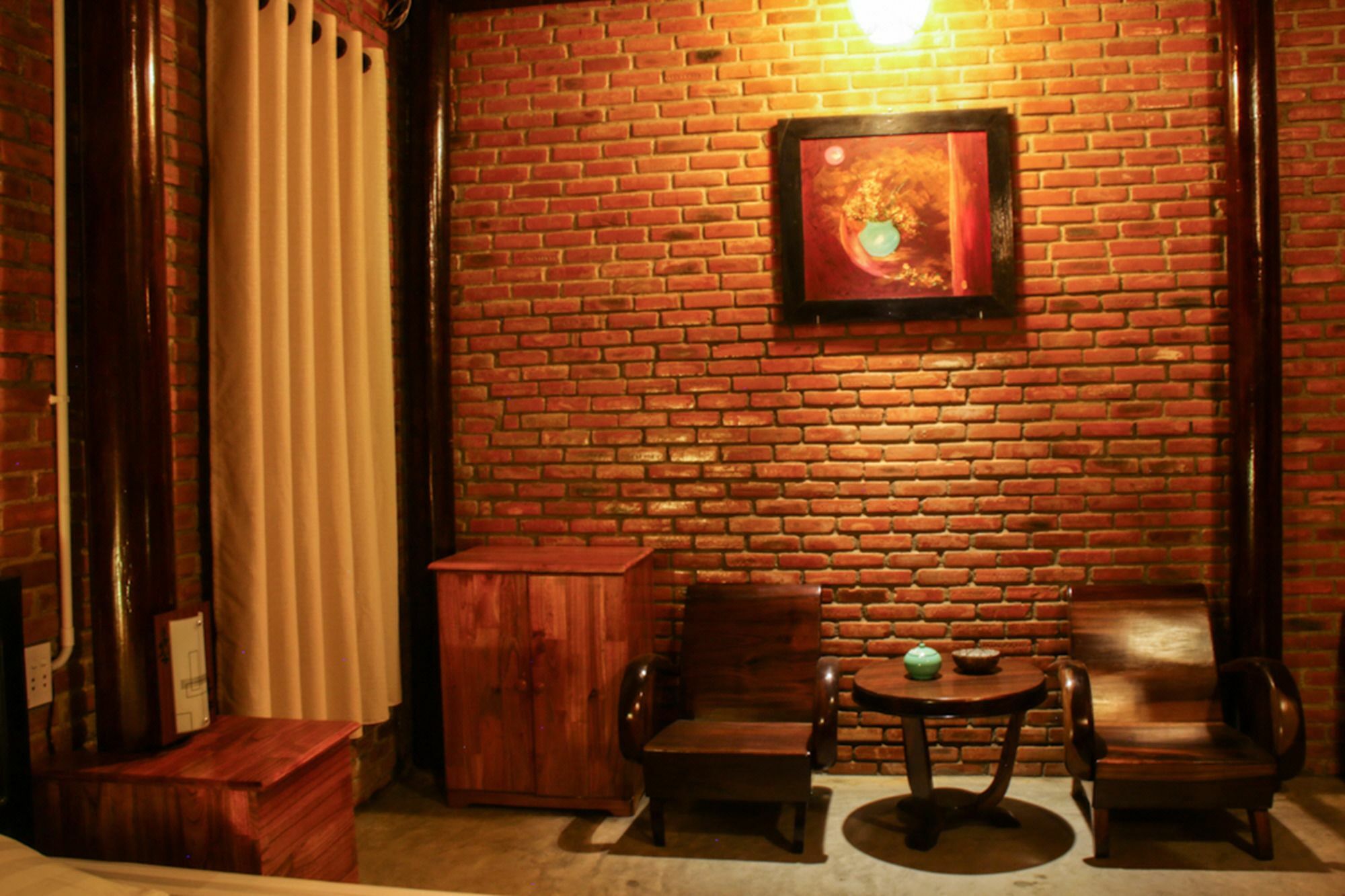 The Grass Vy Apartment Hội An Ngoại thất bức ảnh