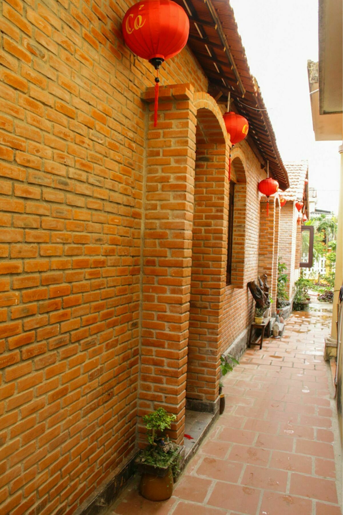The Grass Vy Apartment Hội An Ngoại thất bức ảnh