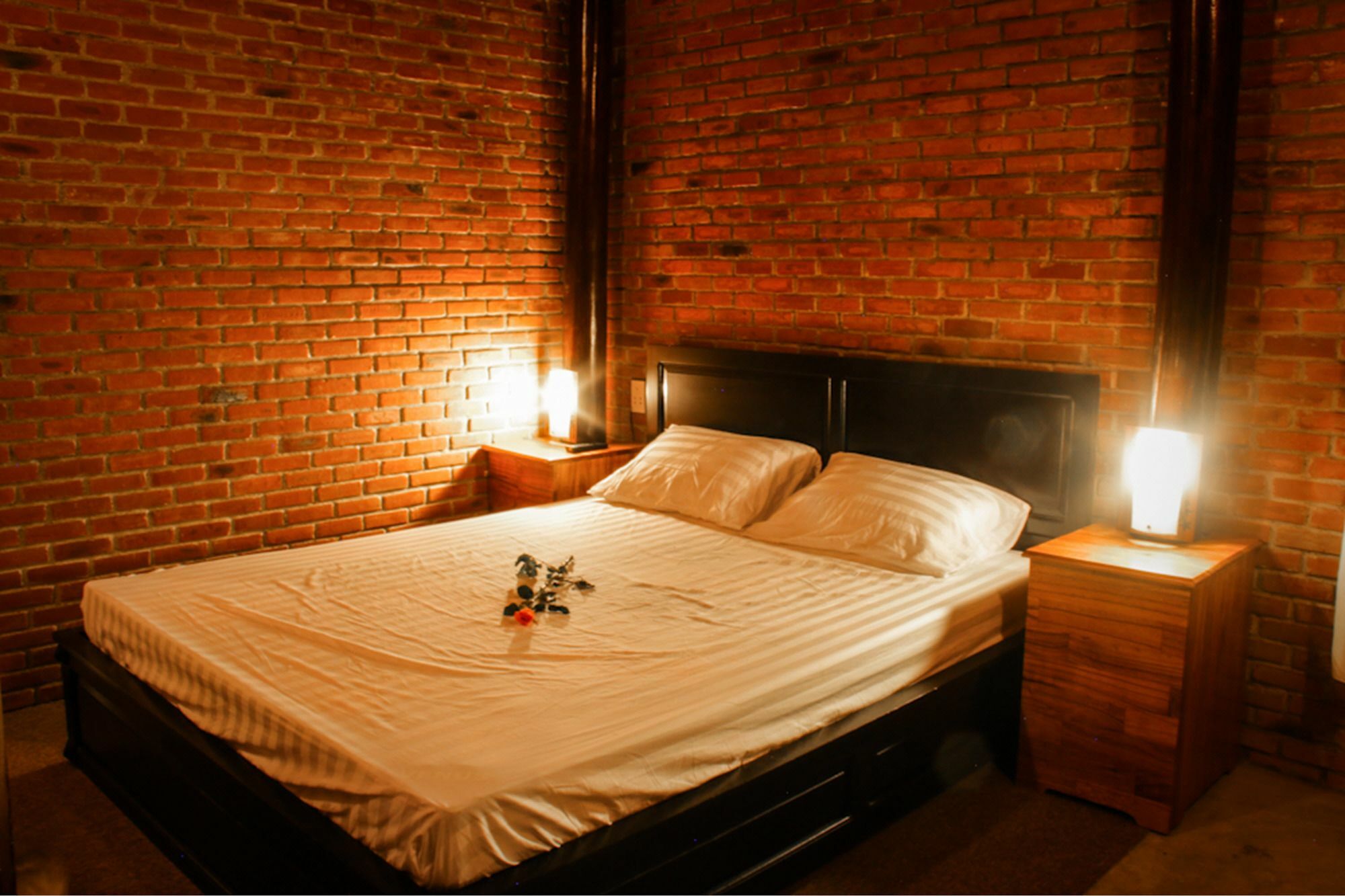 The Grass Vy Apartment Hội An Ngoại thất bức ảnh