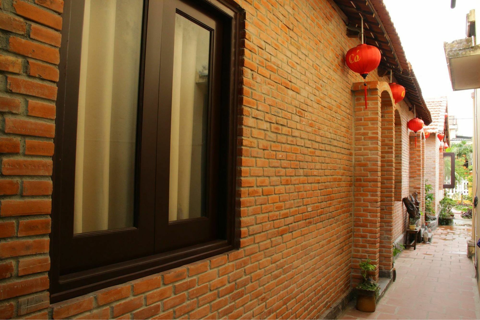 The Grass Vy Apartment Hội An Ngoại thất bức ảnh