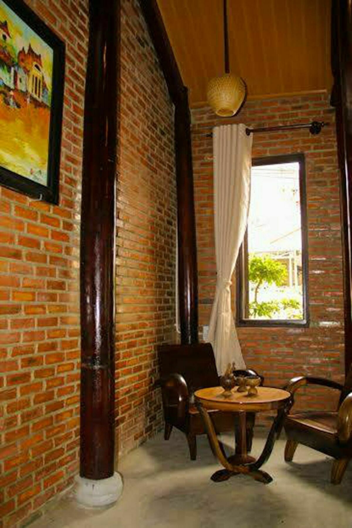 The Grass Vy Apartment Hội An Ngoại thất bức ảnh