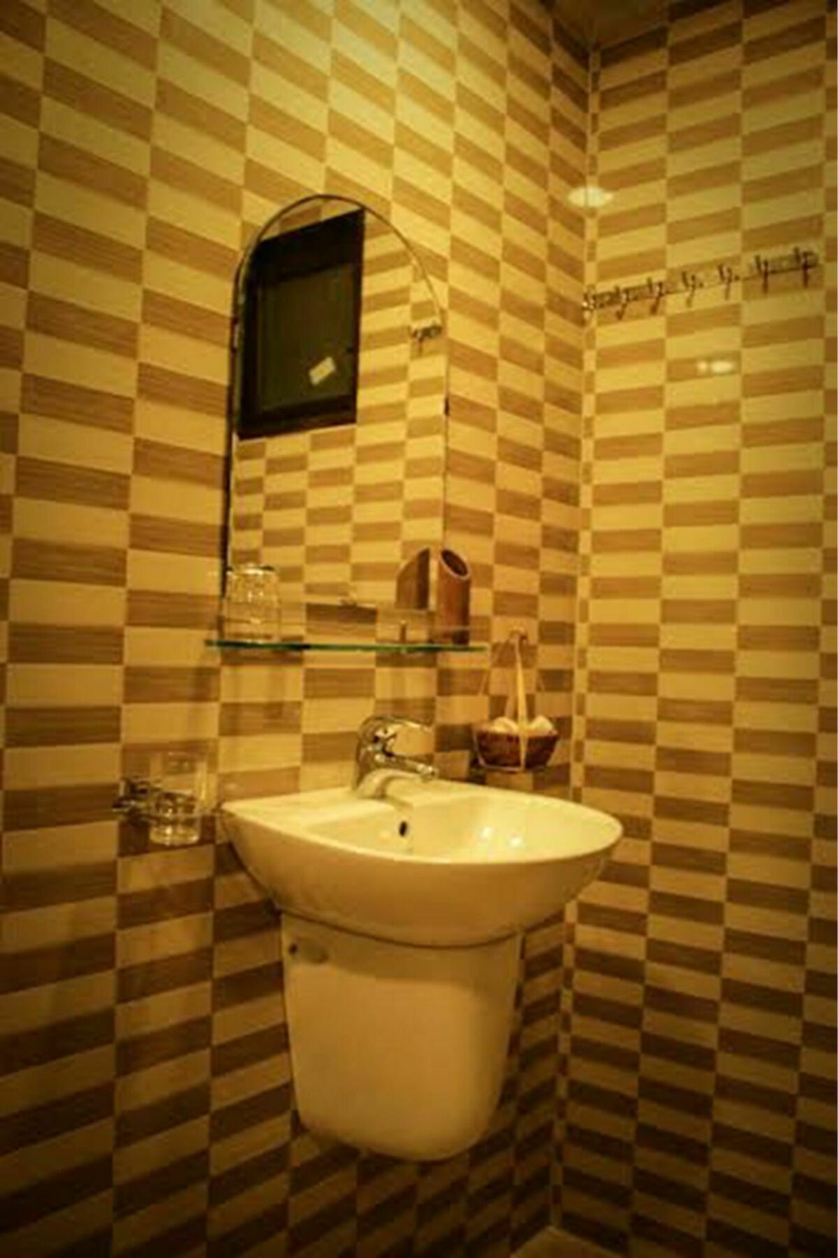 The Grass Vy Apartment Hội An Ngoại thất bức ảnh