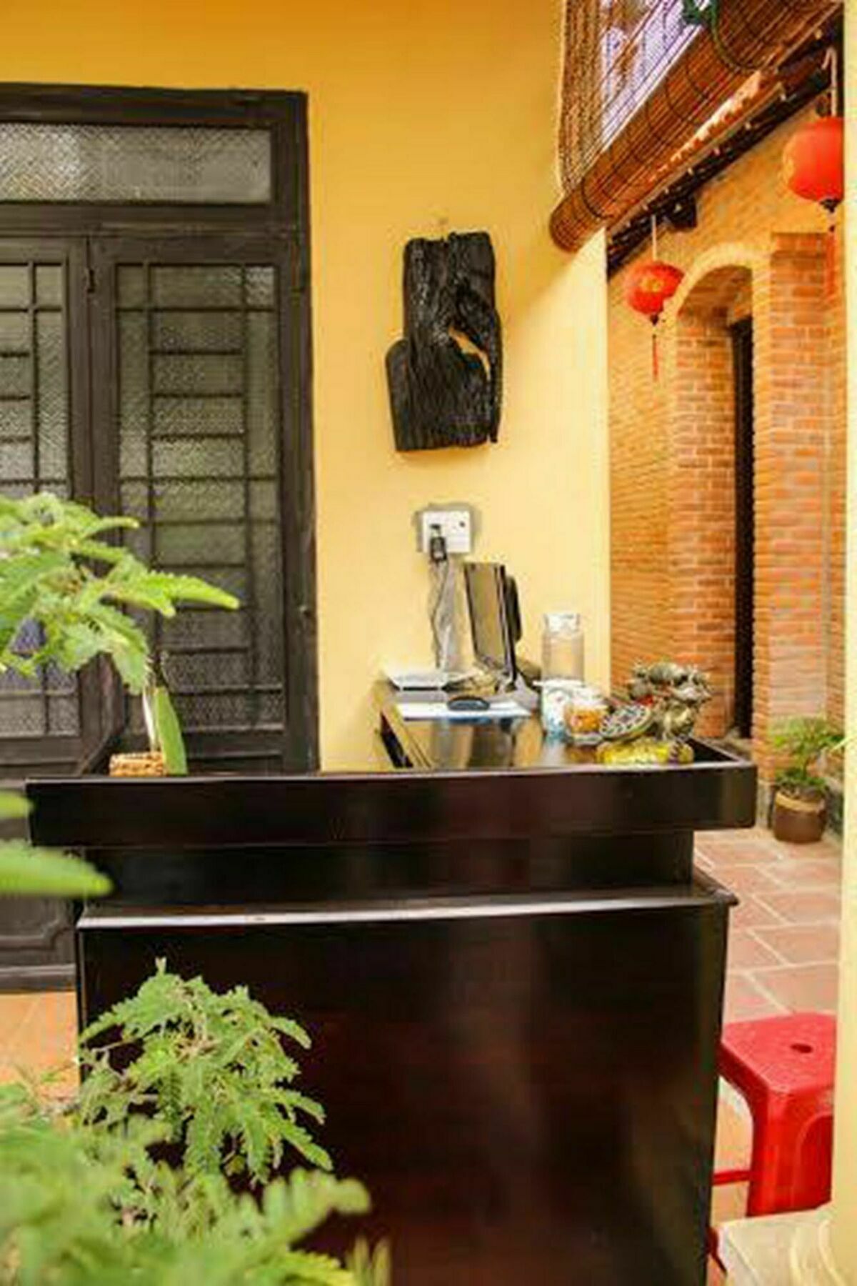 The Grass Vy Apartment Hội An Ngoại thất bức ảnh